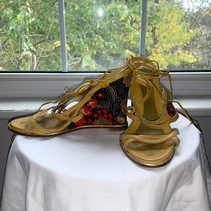 D&G